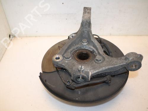 Used Right front steering knuckle OPEL INSIGNIA A Sports Tourer (G09) 1.4 (35) (140 hp) 15334059