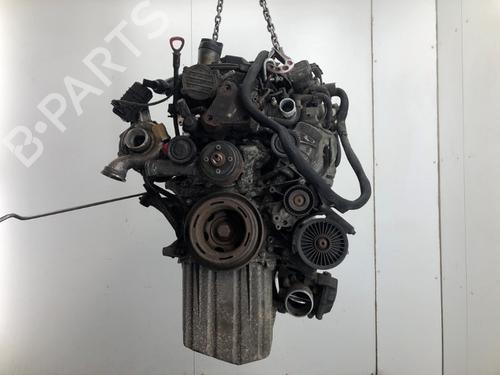Used Engine Engine 37031822 37031822