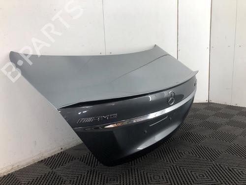 Tailgate MERCEDES-BENZ E-CLASS (W213) AMG E 63 S 4-matic+ (213.089) | BP37206114C6 - Image 3
