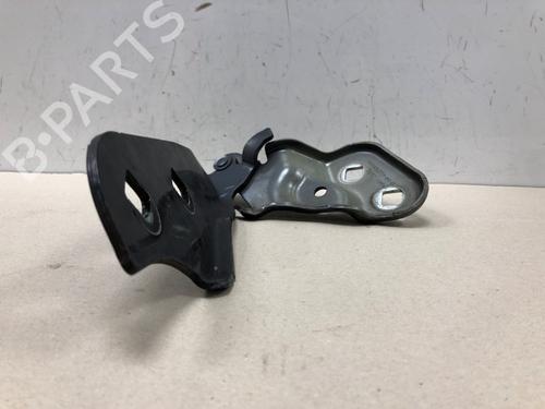 Hinge/Door check strap TESLA MODEL 3 (5YJ3) EV Performance AWD | BP37209949C146 - Image 2