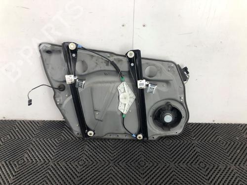 Front right window mechanism MERCEDES-BENZ B-CLASS Sports Tourer (W245) B 180 CDI (245.207) | BP20986135C23 