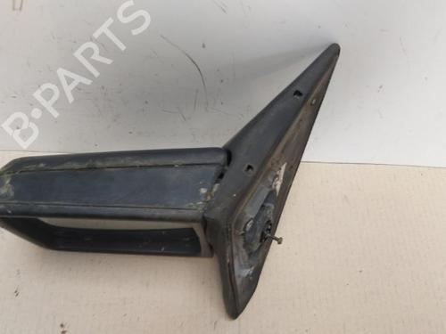 Right mirror MERCEDES-BENZ 190 (W201) E 1.8 (201.018) | BP15342999C27 