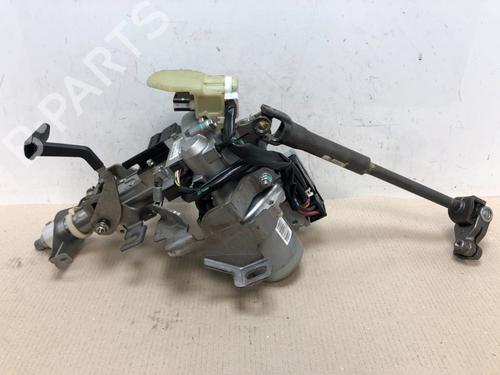 Used Steering column Steering column 17376599 17376599