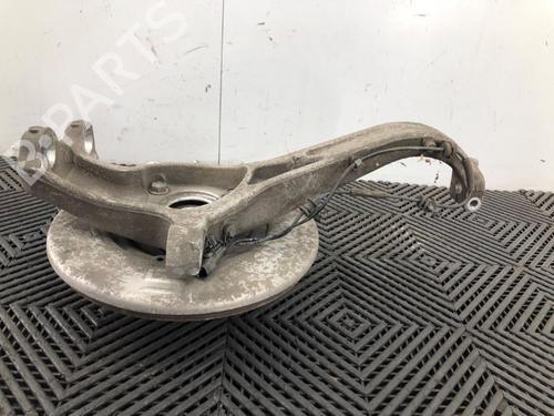left-front-steering-knuckle-tesla-model-3-5yj3-2017-37204709 main image