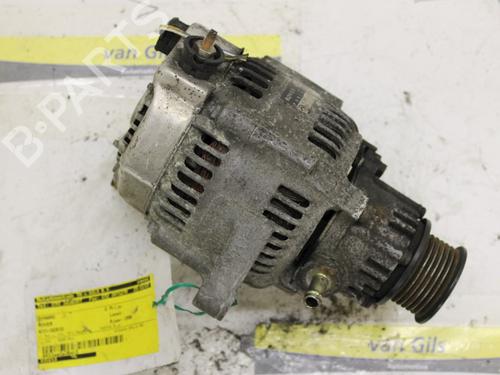 Used Alternator Alternator 16153308 16153308