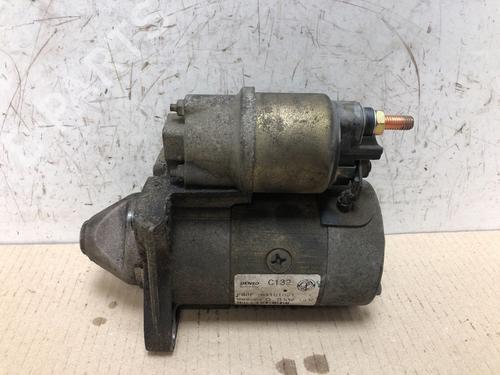 Used Starter FIAT PANDA (169_) 1.1 (169.AXA1A) (54 hp) 16064556