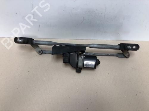 Front wipers mechanism FIAT PANDA (169_) 1.2 (169.AXB11, 169.AXB1A) | BP16186419C83 