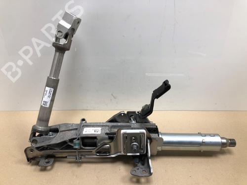 Used Steering column Steering column 37214993 37214993