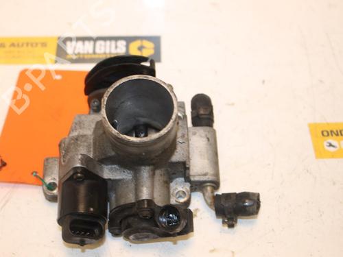 Throttle body DAEWOO MATIZ (M100, M150) 0.8 | BP15312332M82 - Image 2