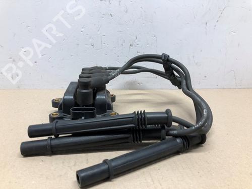 Ignition coil RENAULT TWINGO II (CN0_) 1.2 16V (CN04, CN0B) | BP37212746M94 - Image 4