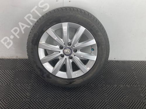 Used Rim Rim 37204863 37204863