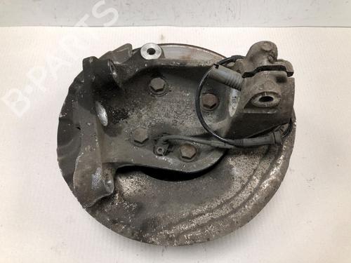 Left front steering knuckle BMW 3 (E90) 318 i | BP37209794M25 - Image 5