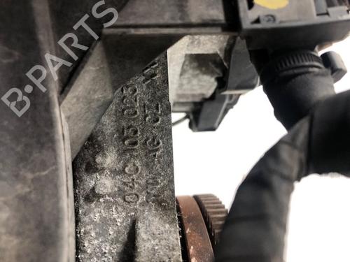 Engine VW UP! (121, 122, BL1, BL2, BL3, 123) 1.0 | BP37205269M1 - Image 8