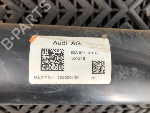 Driveshaft AUDI Q5 (FYB, FYG) 50 TFSI e quattro | BP37205836M37 - Image 5