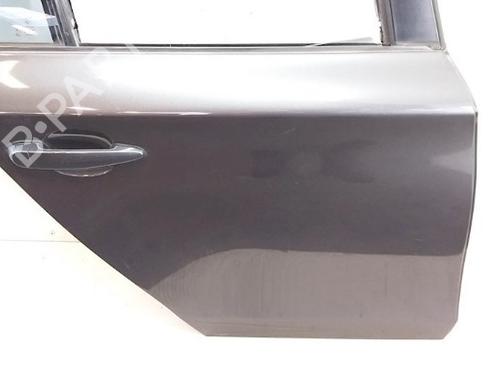 Right rear door BMW 1 (E87) 116 d | BP16048118C5 
