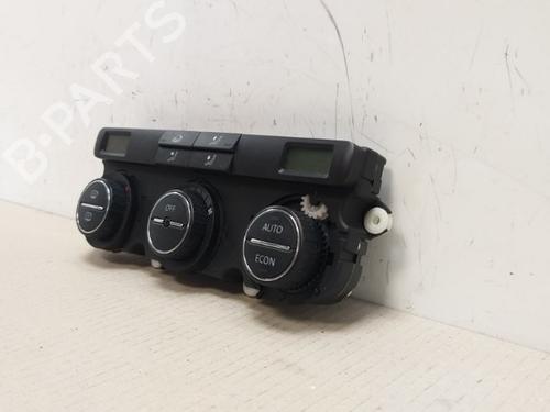 Climate control VW GOLF V (1K1) 2.0 TDI 16V | BP15532180I5 