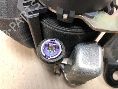 Front right seatbelt VW GOLF PLUS V (5M1, 521) 1.9 TDI | BP16075531I25 
