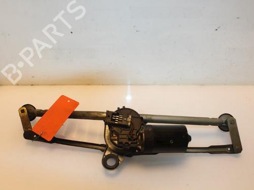 Used Front wipers mechanism BMW 3 Touring (E46) 325 i (192 hp) 15321057
