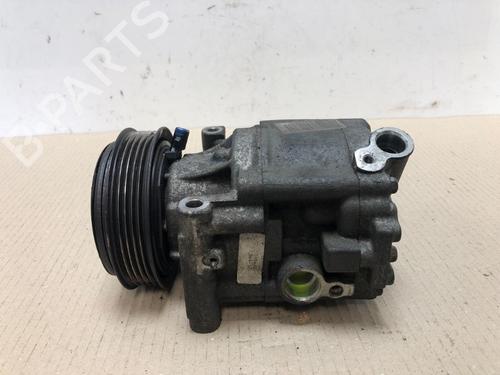 AC compressor FIAT BRAVO II (198_) 1.4 (198AXA1B) | BP15345812M34 