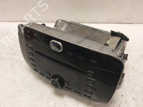 Used Radio Radio 15339297 15339297