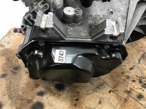 Gearbox SEAT IBIZA IV (6J5, 6P1) 1.0 TSI | BP15340712M3 
