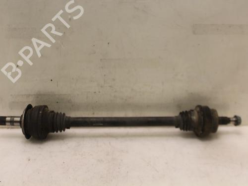 Used Left rear driveshaft Left rear driveshaft 15335015 15335015