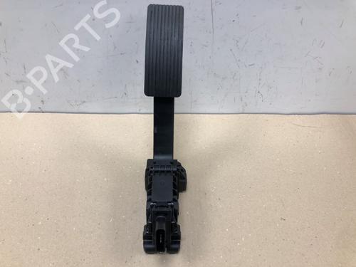 Used Pedal Pedal 22430941 22430941