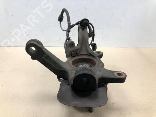 Venstre Styrespindel Lejehus SUZUKI CELERIO (LF) 1.0 (AVK310) | BP37204825M25 - Image 2