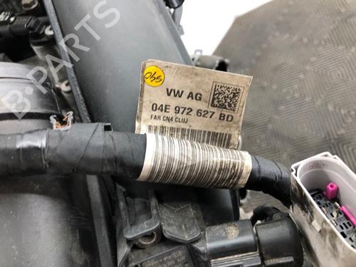 Engine VW GOLF VII (5G1, BQ1, BE1, BE2) 1.4 TSI | BP37212924M1 - Image 9