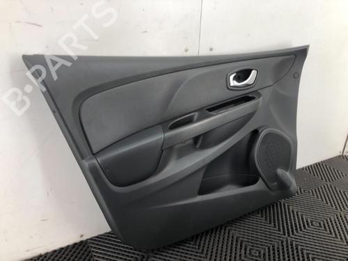 Front left panel RENAULT CLIO IV (BH_) 1.5 dCi 90 | BP37213735C58 - Image 2