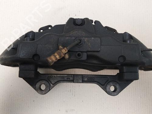 Right front brake caliper AUDI A5 (8T3) RS5 quattro | BP37204800M104 - Image 5