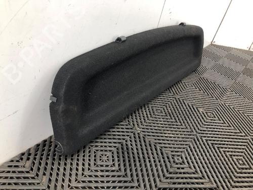 Rear parcel shelf OPEL AGILA B (H08) 1.2 (F68) | BP37209765C85 - Image 3