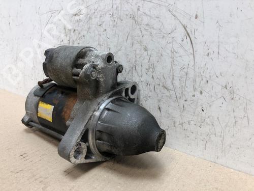 Starter OPEL AGILA B (H08) 1.0 (F68) | BP37211536M8 - Image 2