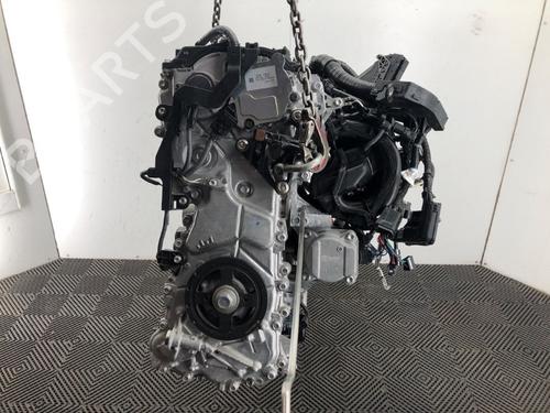 Engine TOYOTA YARIS (_P21_, _PA1_, _PH1_) 1.5 Hybrid (MXPH10, MXPH11) | BP37209766M1 - Image 4