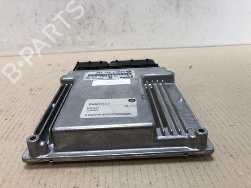 Engine control unit (ECU) BMW 7 (E65, E66, E67) 730 d | BP15535996M57 - Image 3