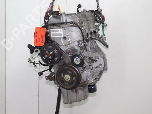 Used Engine Engine 15319376 15319376