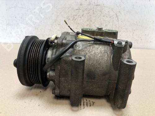 AC compressor MAZDA 2 (DY) 1.4 | BP15345016M34 
