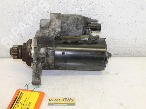 Used Starter Starter 15302800 15302800
