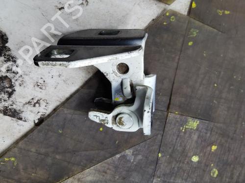 Hinge/Door check strap TESLA MODEL S (5YJS) P100D AWD | BP37214286C146  - Image 5
