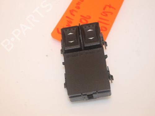 Used Switch FORD MONDEO III Turnier (BWY) 2.0 16V TDDi / TDCi (115 hp) 15317255
