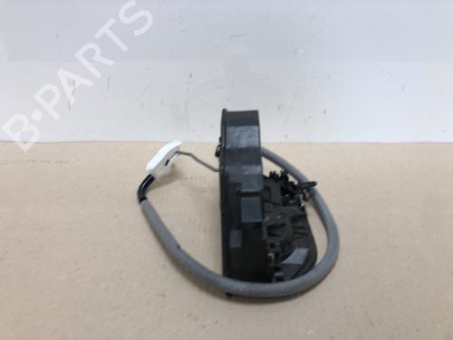 Front right lock BMW 1 (E87) 120 d | BP16641294C97 