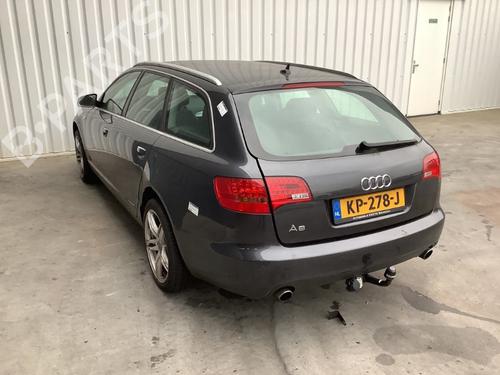 Left taillight AUDI A6 C6 Avant (4F5) 2.4 | BP24470813C34 
