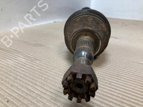 Right front driveshaft OPEL MERIVA B MPV (S10) 1.4 (75) | BP26532824M39 - Image 5