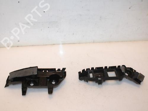 Support du pare-chocs arrière VW POLO VI (AW1, BZ1, AE1) 1.0 TSI (95 hp) 15333019