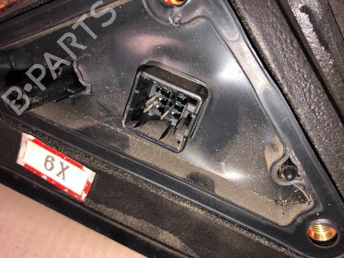 Retrovisor derecho KIA SHUMA II (FB) 1.6 | BP15299262C27 