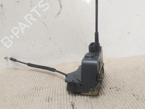 Rear right lock RENAULT SCÉNIC II (JM0/1_) 2.0 (JM05, JM0U, JM1N, JM1U, JM2V) | BP15532117C99 