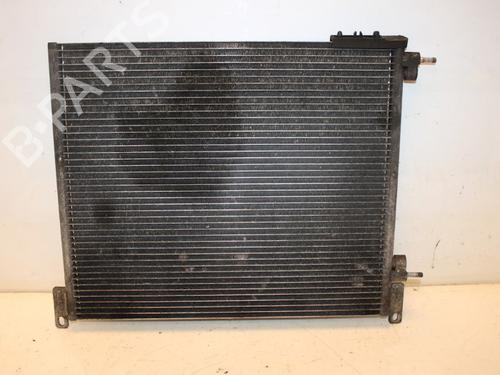 Used AC radiator AC radiator 15315583 15315583