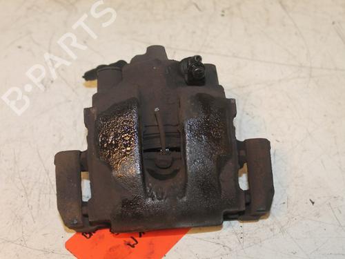 Used Right rear brake caliper BMW 3 Touring (E46) 320 d (136 hp) 15307726