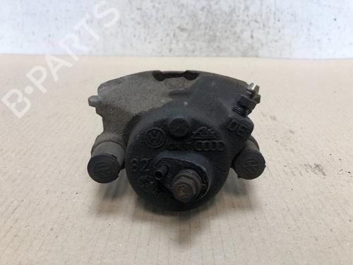 Used Right front brake caliper VW GOLF IV (1J1) 1.6 16V (105 hp) 15534444