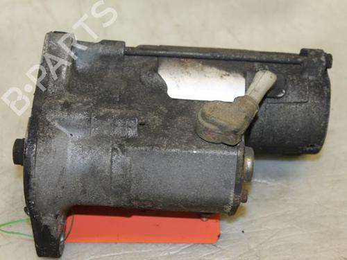 Starter MAZDA 323 F VI Hatchback (BJ) 2.0 TD | BP15302802M8 